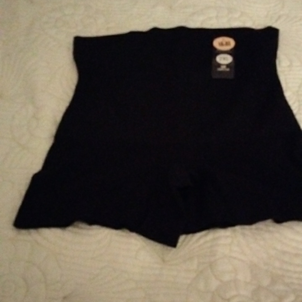 Body shaper